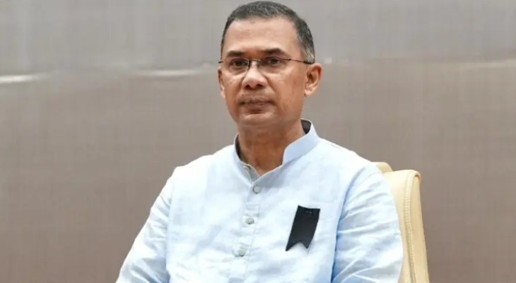 জুলাই শহীদদের স্মরণসভা শনিবার, উপস্থিত থাকবেন প্রধানমন্ত্রী
